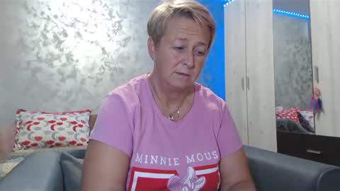 Lovepinklilly online show from 01/24/25, 06:35