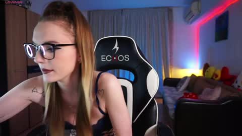 Abbygail online show from 05/04/26, 07:32