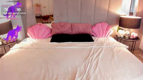 Nataly online show from 10/02/25, 06:31