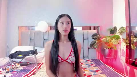 Rose online show from 02/15/26, 05:04