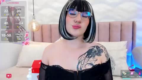 Rosette ch online show from 05/22/26, 12:55