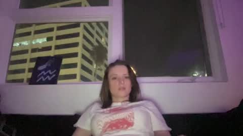 Snapshot of rosewater861 chatting on 03/11/25, 04:32 not your average online show from 03/11/25, 04:32