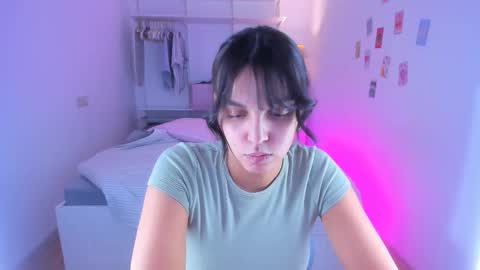 Snapshot of roshelle_xxx chatting on 02/09/25, 02:50 Roshelle online show from 02/09/25, 02:50