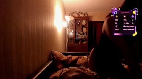 Snapshot of roshelle_xxx chatting on 10/27/25, 05:06 Roshelle online show from 10/27/25, 05:06