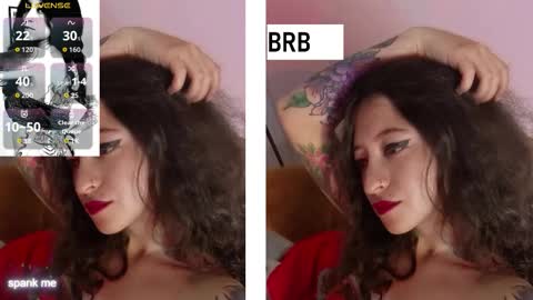 Rosh Hell online show from 10/27/25, 11:03