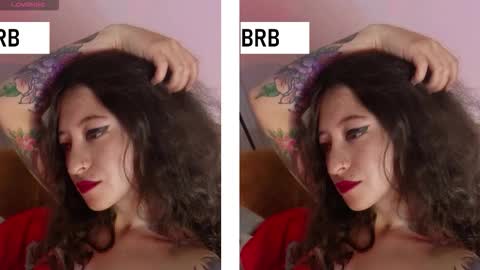 Rosh Hell online show from 10/31/25, 08:48