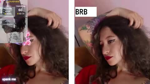 Rosh Hell online show from 11/18/25, 08:19