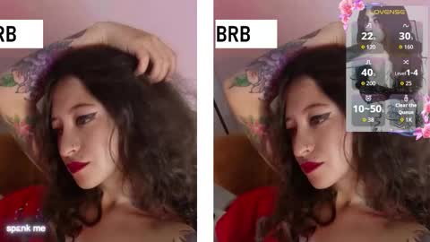 Rosh Hell online show from 12/04/25, 08:01