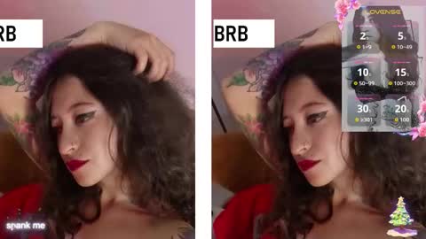 Rosh Hell online show from 12/15/25, 08:18