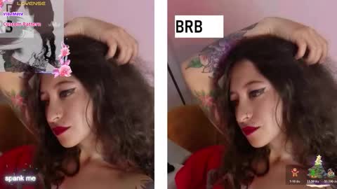 Rosh Hell online show from 12/21/25, 08:54