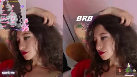 Rosh Hell online show from 12/23/25, 07:39