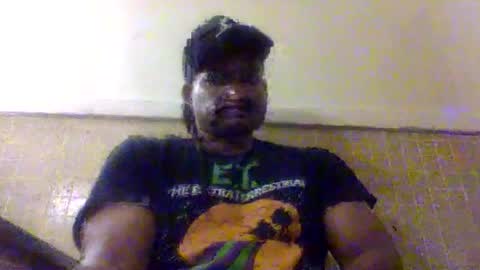 Roshun Haynes online show from 06/08/26, 06:25