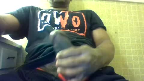 Roshun Haynes online show from 06/17/26, 06:05