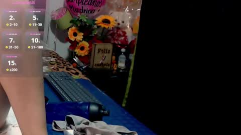 Snapshot of roshy_multisquirt chatting on 12/07/24, 02:46 roshy online show from 12/07/24, 02:46