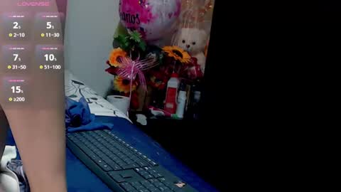 Snapshot of roshy_multisquirt chatting on 02/10/25, 02:37 roshy online show from 02/10/25, 02:37