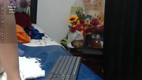 Snapshot of roshy_multisquirt chatting on 10/04/25, 06:17 roshy online show from 10/04/25, 06:17