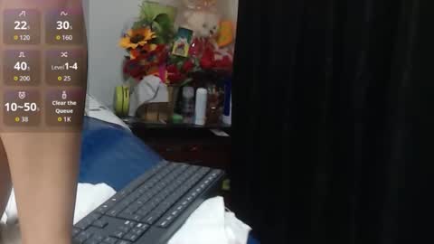 roshy online show from 12/04/25, 02:37