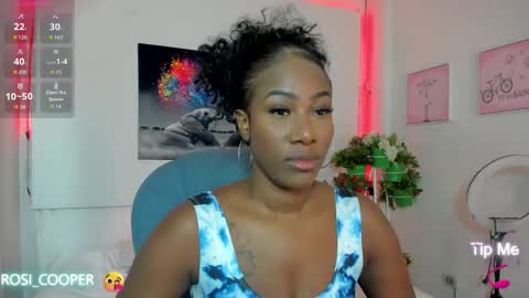 rosi_cooper online show from 02/18/26, 10:55