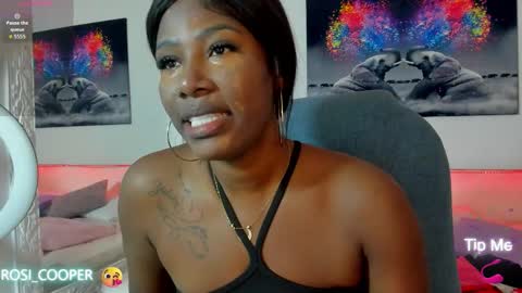 rosi_cooper online show from 03/27/26, 11:10