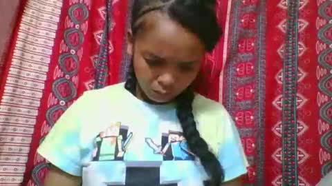 Snapshot of rosia685234 chatting on 05/13/26, 02:31 rosia685234 online show from 05/13/26, 02:31