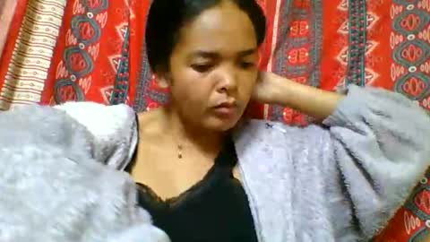 Snapshot of rosia685234 chatting on 05/22/26, 02:51 rosia685234 online show from 05/22/26, 02:51