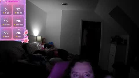 rosie8965804 online show from 09/27/25, 04:17