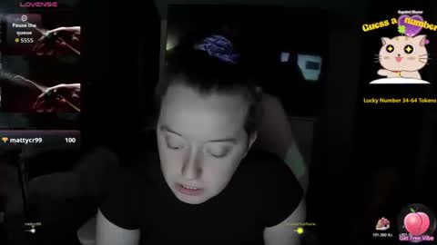 rosie8965804 online show from 02/11/26, 11:43