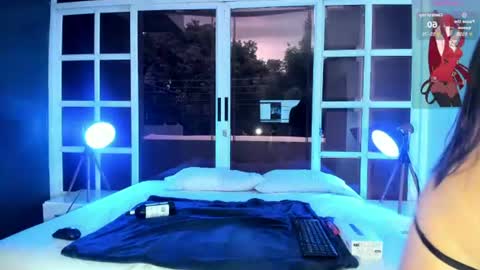 Rosie online show from 07/09/26, 12:09