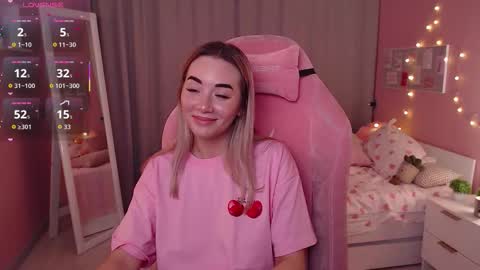 Rosie online show from 11/15/25, 01:14