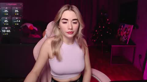 Rosie online show from 12/22/25, 01:57