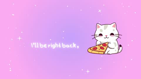 Rosie Bones online show from 01/24/25, 10:41