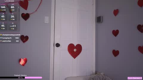 Rosie Bones online show from 02/12/25, 12:05