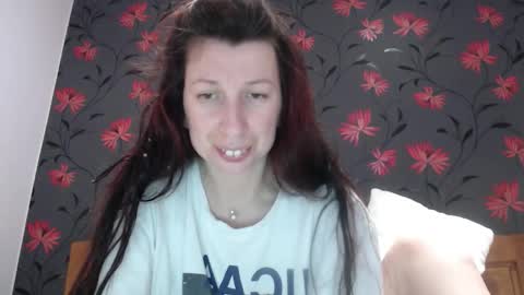 Snapshot of rosiehayes chatting on 03/29/26, 09:04 RosieHayes online show from 03/29/26, 09:04