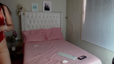 rosiehw online show from 01/15/25, 08:05