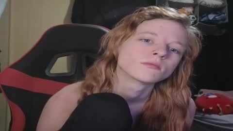 Snapshot of rosieneko2033 chatting on 11/10/25, 05:28 Rosieneko2033 online show from 11/10/25, 05:28