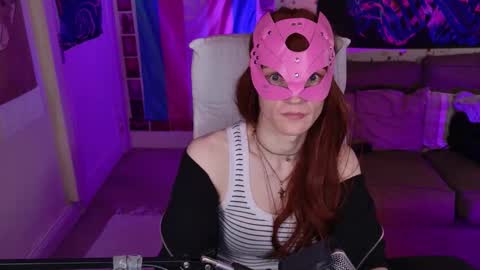 Snapshot of rosieplay chatting on 01/17/26, 09:07 RosieFem online show from 01/17/26, 09:07