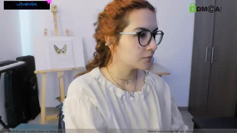 Snapshot of rosiexxx24 chatting on 10/06/25, 01:52 Rosie online show from 10/06/25, 01:52