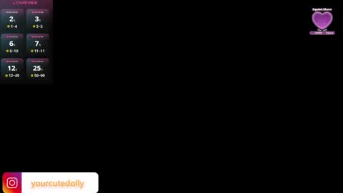 rositafresita01 online show from 05/29/26, 01:20