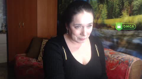 Snapshot of rositaohsky chatting on 12/16/24, 12:48 rositaohsky online show from 12/16/24, 12:48