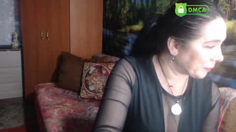 Snapshot of rositaohsky chatting on 01/30/25, 06:46 rositaohsky online show from 01/30/25, 06:46