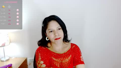 Snapshot of rositaredred chatting on 02/17/25, 07:15 ROSE online show from 02/17/25, 07:15