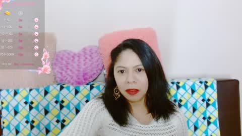 Snapshot of rositaredred chatting on 04/02/26, 07:28 ROSE online show from 04/02/26, 07:28