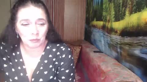 RositaSky online show from 03/03/26, 11:21