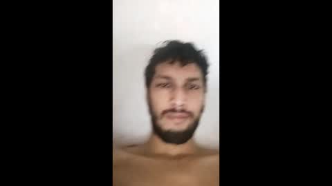 Ribuu online show from 01/03/25, 04:55