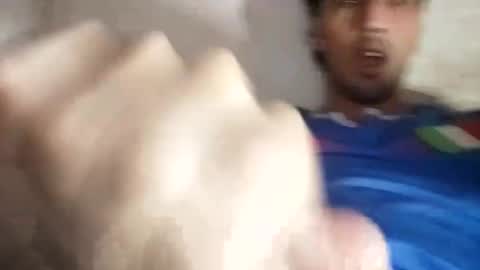 Ribuu online show from 01/21/25, 07:17