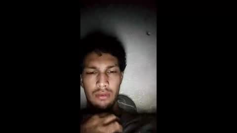 Ribuu online show from 01/24/25, 06:03