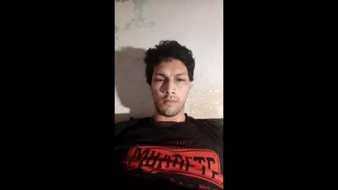 Ribuu online show from 09/16/25, 02:56