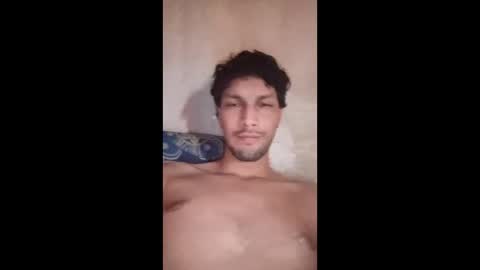 Ribuu online show from 09/20/25, 07:04