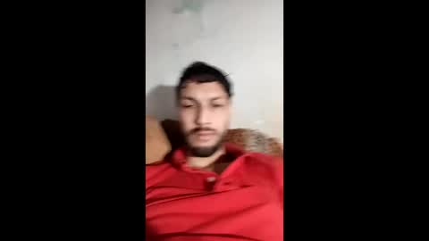 Ribuu online show from 10/16/25, 07:04