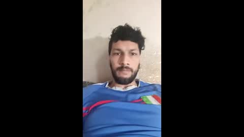 Ribuu online show from 10/31/25, 02:29